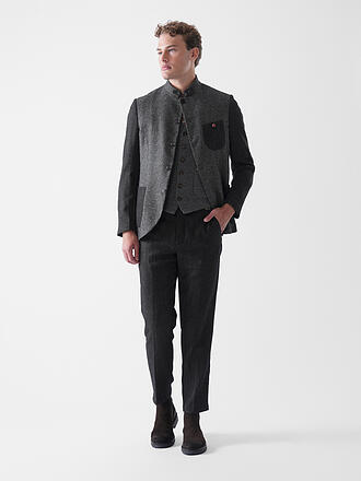 LUIS TRENKER | Veste de costume traditionnelle LUSANDRO