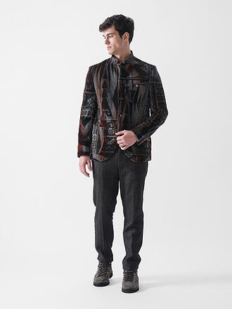 LUIS TRENKER | Trachtensakko