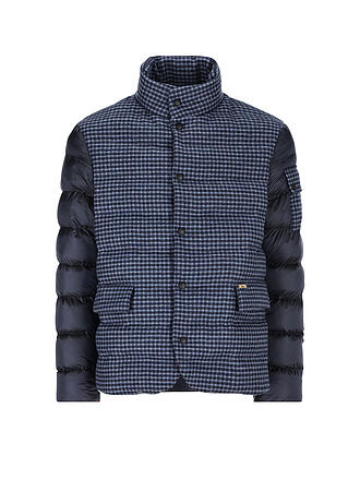 LUIS TRENKER | Veste matelassée LUSTUART