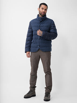 LUIS TRENKER | Veste matelassée LUSTUART