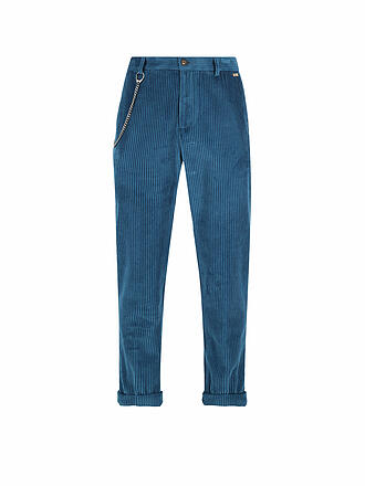 LUIS TRENKER | Pantalon traditionnel LUBRUNEU