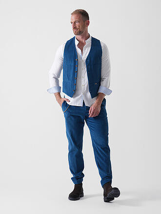 LUIS TRENKER | Pantalon traditionnel LUBRUNEU