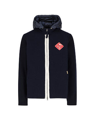 LUIS TRENKER | Cardigan LUWALLACE