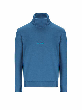 LUIS TRENKER | Pull traditionnel LUWALBERT