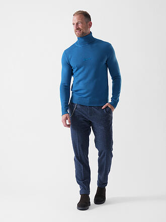 LUIS TRENKER | Pull traditionnel LUWALBERT