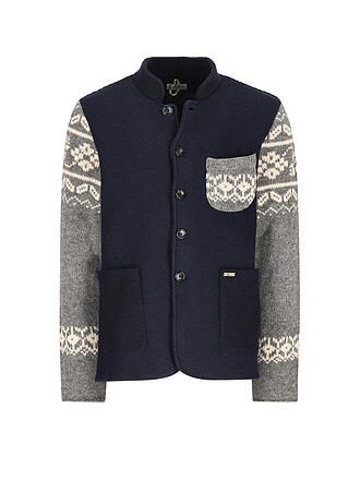 LUIS TRENKER | Cardigan LUWAINER
