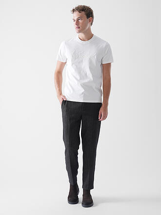 LUIS TRENKER | T-shirt LUCARLO