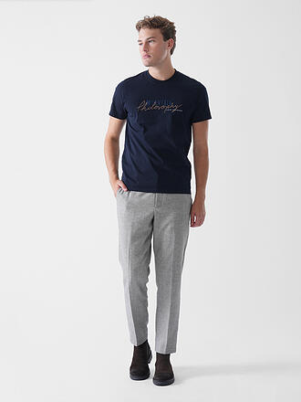 LUIS TRENKER | T-Shirt PHILOSOPHIST