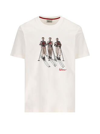 LUIS TRENKER | T-Shirt LUTRIX