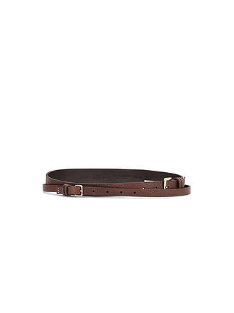 LUIS TRENKER | Ceinture traditionnelle LUSTELLA