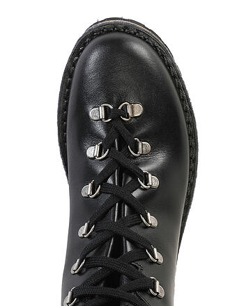 LUIS TRENKER | Bottes LUTINA