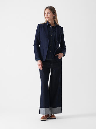 LUIS TRENKER | Trachtenblazer LURANIA