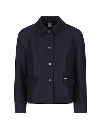 LUIS TRENKER | Veste LURESITA