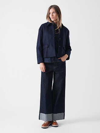 LUIS TRENKER | Veste LURESITA