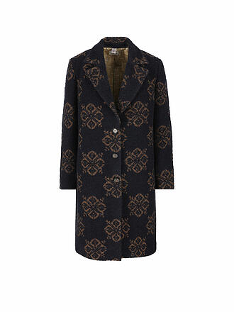 LUIS TRENKER | Manteau LUGRETA