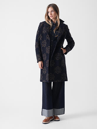 LUIS TRENKER | Manteau LUGRETA