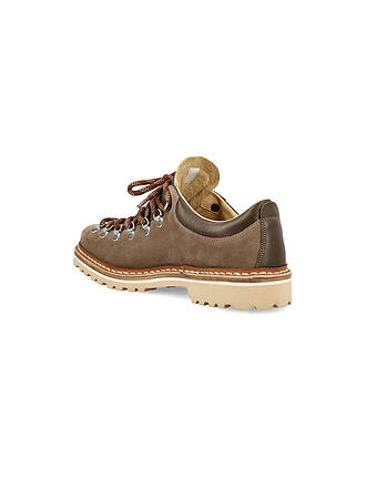 LUIS TRENKER | Chaussures traditionnelles LULEON