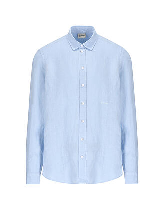 LUIS TRENKER | Chemise traditionnelle LUBODE