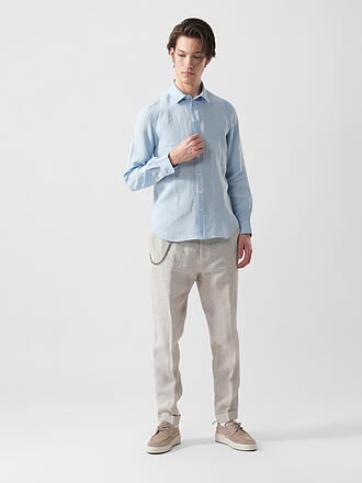 LUIS TRENKER | Chemise traditionnelle LUBODE