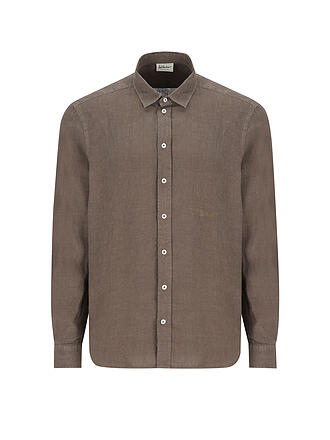 LUIS TRENKER | Chemise traditionnelle LUBODE