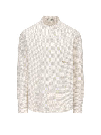 LUIS TRENKER | Chemise traditionnelle LUMERNET