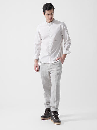 LUIS TRENKER | Chemise traditionnelle LUMERNET