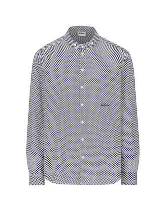 LUIS TRENKER | Chemise traditionnelle LUMERNET