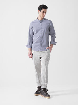 LUIS TRENKER | Chemise traditionnelle LUMERNET