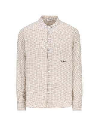 LUIS TRENKER | Chemise traditionnelle LUBERNET