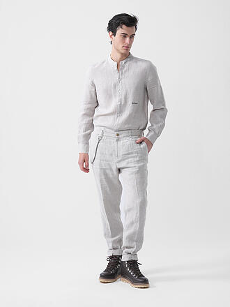 LUIS TRENKER | Chemise traditionnelle LUBERNET
