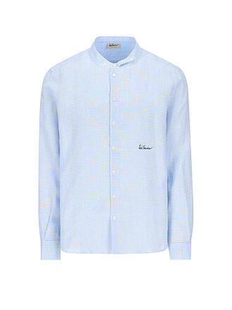 LUIS TRENKER | Chemise traditionnelle LUBERNET
