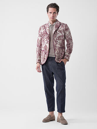 LUIS TRENKER | Sakko traditionnel