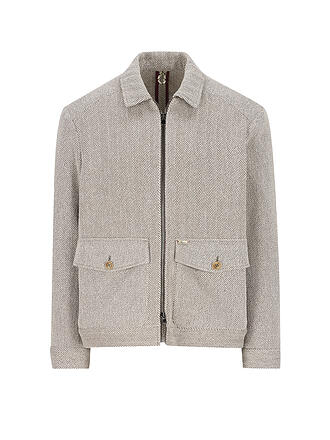 LUIS TRENKER | Veste de costume traditionnelle LUSINAN