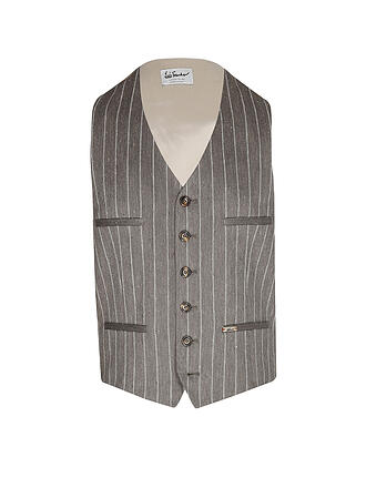 LUIS TRENKER | Gilet traditionnel LUSEBASTIAN