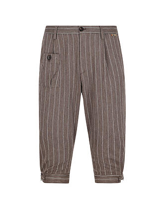 LUIS TRENKER | Pantalon traditionnel 3/4 LUSTANISLAUS