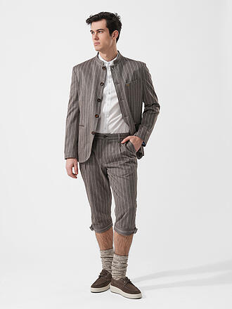 LUIS TRENKER | Pantalon traditionnel 3/4 LUSTANISLAUS