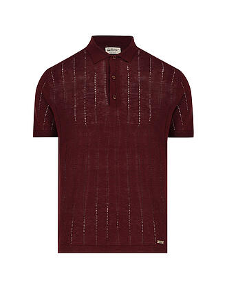 LUIS TRENKER | Polo traditionnel LUVIC