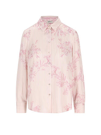 LUIS TRENKER | Blouse traditionnelle LUBARBARA