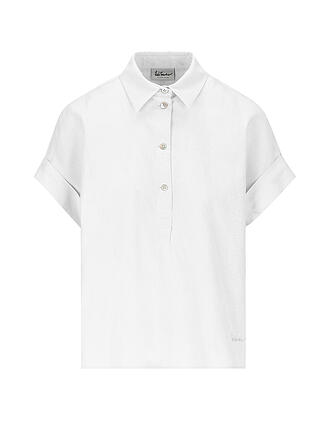 LUIS TRENKER | Blouse LUFARAH