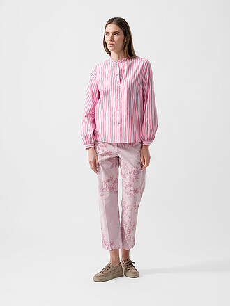 LUIS TRENKER | Blouse traditionnelle LUBERYL