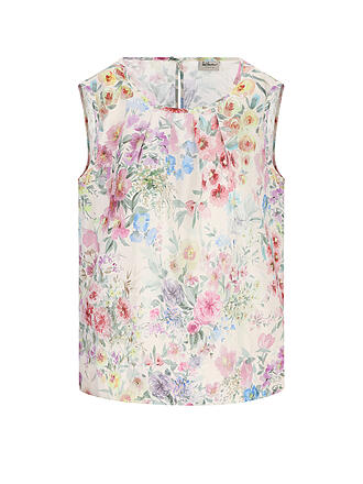 LUIS TRENKER | Blouse LUFEDERICA