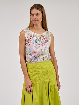 LUIS TRENKER | Blouse LUFEDERICA
