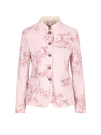 LUIS TRENKER | Blazer traditionnel LURANDA