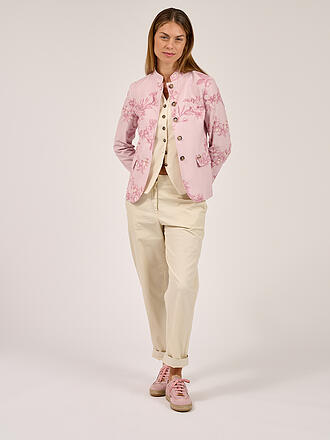 LUIS TRENKER | Blazer traditionnel LURANDA