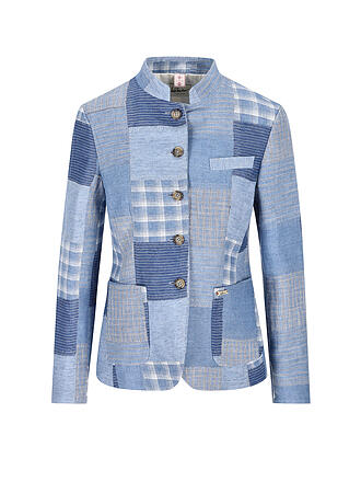 LUIS TRENKER | Blazer traditionnel LURANDA