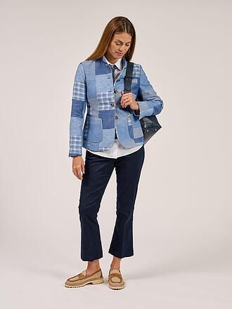 LUIS TRENKER | Blazer traditionnel LURANDA