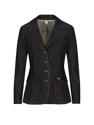 LUIS TRENKER | Blazer traditionnel LURAMELITA