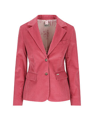 LUIS TRENKER | Blazer traditionnel LUREGLA