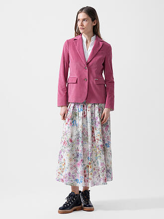 LUIS TRENKER | Blazer traditionnel LUREGLA