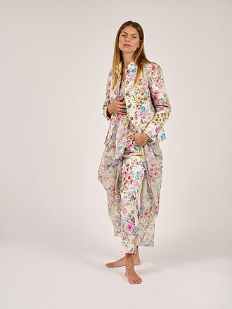 LUIS TRENKER | Pantalon traditionnel 7/8 LULEONELLE NATTE